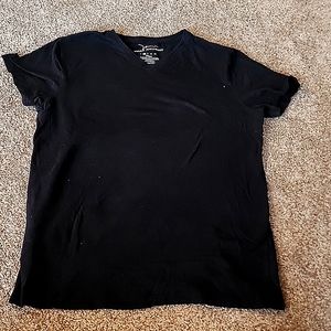 Marc Anthony v neck shirt